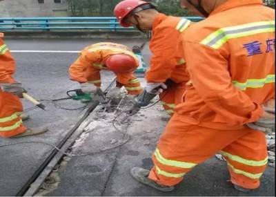 渝湘高速南川至界石段交通管制解除,恢复正常!